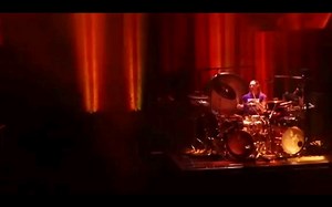 Tool Schism 现场