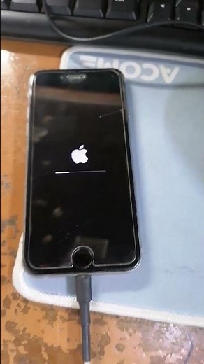 proses full flash iphone 6 3utools