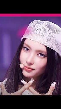 [MPD직캠] 아일릿 윤아 직캠 4K 'It’s Me' (ILLIT YUNAH FanCam) | @MCOUNTDOWN_2026.4.30