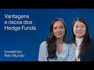 How do hedge funds work? | Investing Around the World