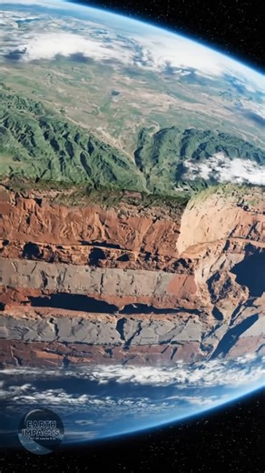 🌍 THE EDGE OF EARTH 🌌 What lies beyond the end of the world? The ocean just… stops. Waves fall endlessly into space. No sound. No sky. Just the void. 🎥 AI Cinematic – Ultra Realism #ai #earth #cinematic #space #edgeoftheworld #earthimpacts #realism #aivideo #hyperrealistic #unrealengine #visualeffects #planetearth #flatworld #surreal #viralvideo #realitybeyond #simulation | Earth Impacts