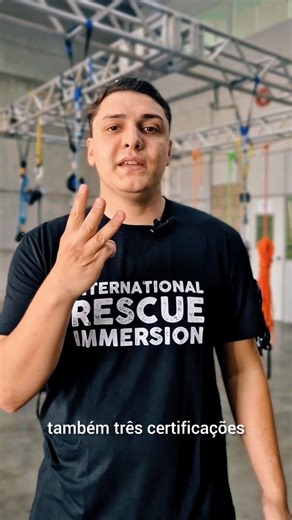 16 reactions |  Imersão de Resgate TASK  Participar de uma imersão...
