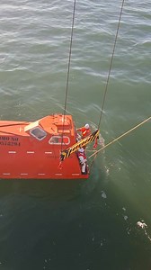 34 reactions · 19 comments | Lifeboat drills are conducted to ensure the crew is proficient in the procedures for launching and operating lifeboats in emergency situations. These drills reinforce knowledge, practice skills, and identify potential issues with equipment.  #LifeboatDrill #SeamanLife #seamanslifeonboard #safeoflife #lifeboatdrill #everyoneactive #followersreels #friends | Efej Laureto | Facebook