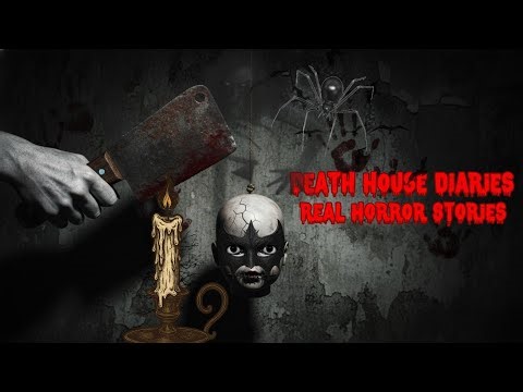 Top 5 Creepy True Stories That Will Keep You Up Tonight