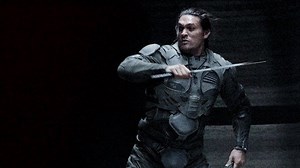 New DUNE Featurette BECOMING DUNCAN IDAHO Follows Jason Momoa Behind the Fight Scenes — GeekTyrant