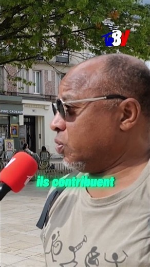 "There is no reason why foreigners should not have the same rights as French citizens."