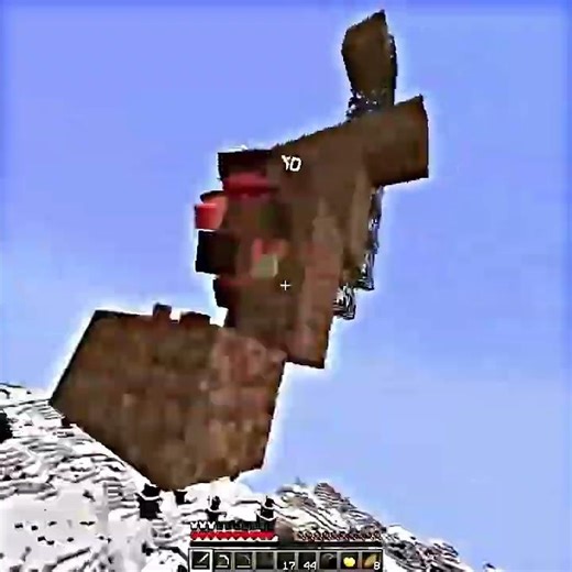 Insane Minecraft Clutches 🥶 Part 2 #minecraft #clutch #shorts