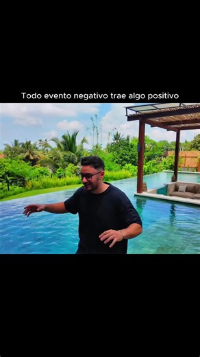 Todo evento negativo trae algo positivo: cómo convertir pérdidas en oportunidades