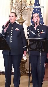 116K views · 3.9K reactions |  The United States Marine Band sings Greek songs during a Greek Independence Day celebration at the White House. Full story: https://tinyurl.com/r4sk7793 | Greek Reporter | Facebook