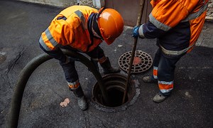 A very quick course on CCTV Data Management for sewer inspections