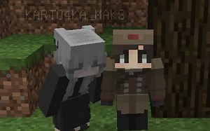 《我的世界》 新的地狱，旧的生存(第一期) (cwc)—b