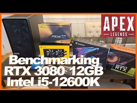Tips for Building a Gaming PC for Apex Legends and Other Games (2022)