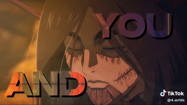 AOT x Laufey: Quality Edit Showcase