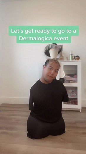 Briel Adams-Wheatley on TikTok