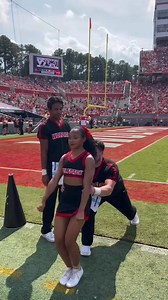 18K views · 457 reactions | TOMORROW! Beat Wake!  NC State Football | NC State Cheerleaders | Facebook
