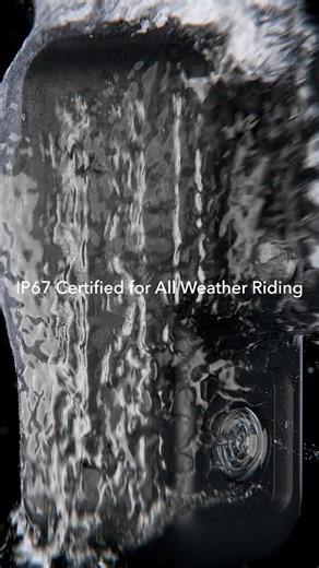 Never miss a moment or compromise your safety with the Fly6 Pro, your ultimate cycling companion. Engineered for the safety-conscious, our rear-facing bike camera delivers ultra-crisp 4K video and a 145° wide field of view, capturing everything in your path with stunning clarity. The Fly6 Pro ensures you remain visible and your footage remains stable, no matter the road conditions. Invest in your protection and enjoy peace of mind on every ride. | Cycliq | Facebook