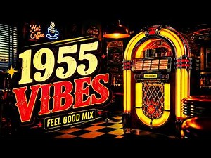 Back to 1955... and You'll Never Want to Leave