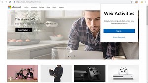 New Extension Adds Chrome History to Windows 10 Timeline