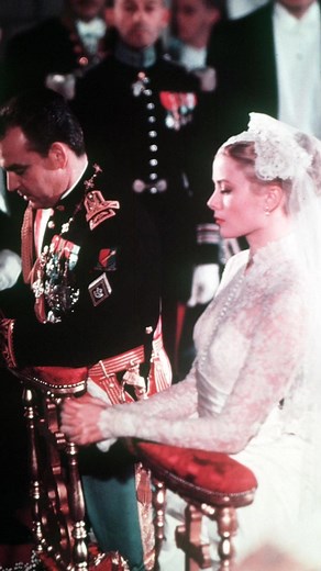 Princess Grace of Monaco (Grace Kelly) & Prince Rainier of Monaco #monaco #monacoroyalfamily #gracekelly #princessgrace #princessgracekelly #princessgraceofmonaco #princerainier #princerainieriii #princeofmonaco #gracekellystyle #monacolife #monacoroyals #royalfamily #royalfamilyedit #royalcouple #royals #europeanroyalty #monacolife