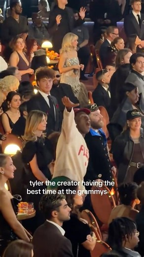 Tyler, The Creator Rapped EVERY Bar 😭