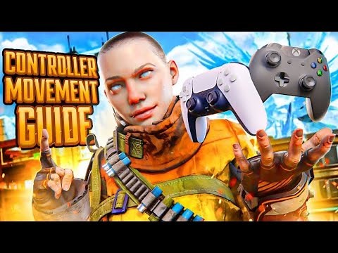 How To ACTUALLY Use Movement In Apex With The #1 Controller Movement Guide!