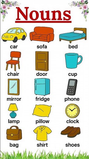 🔥Daily English Vocabulary Words You MUST Know! 🧠