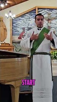 Sacrifice Is at the Heart of Every Vocation