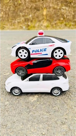 3 best remote control police car test
