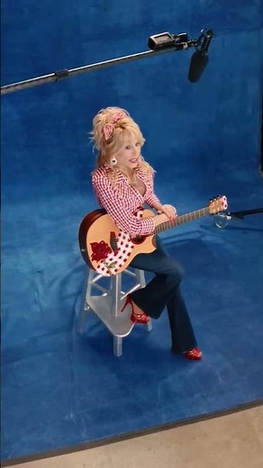 Dolly Parton is launching a Cup of Ambition coffee brand.