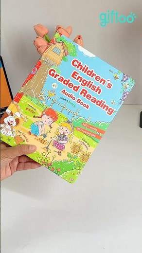 Audio Book for English Learning 🎧📘✨