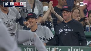 Yankees sweep the Red Sox in their Tuesday doubleheader! Watch postgame coverage LIVE on YES and the YES App: http://bit.ly/3LSDJTl | YES Network
