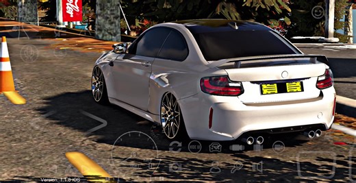 BMW M2 Launch Control Experience: Almost Lost Control