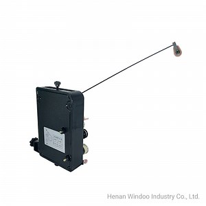 [Hot Item] Coil Winder Accessories Tension Controller Device Coil Winding Machine Magnetic Tensioner