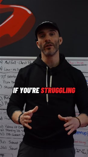 Chris Tutela on Instagram: "Coaches - Here’s an inside look at how we design our program for group training 👀 A lot of coaches that we work with struggle with program design, onboarding new clients, and modifying the program to fit the specific needs of their clients. Here’s how we do it. Step 1: Each new client comes to an onboarding orientation for an assessment and mobility screening. Step 2: We design a new training program every month, and each training phase builds off of the last. Every 