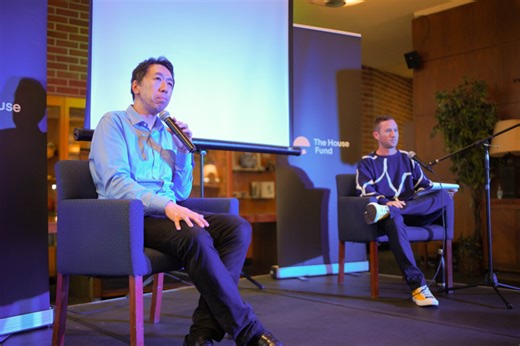 "AI is the New Electricity": Insights from Dr. Andrew Ng - UC Berkeley Professional Education
