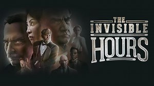 The Invisible Hours | PC Steam Game | Fanatical