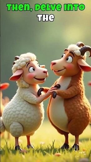 Discover the Secret Lives of Barn Animals: Unique Bonds & Talents Revealed!