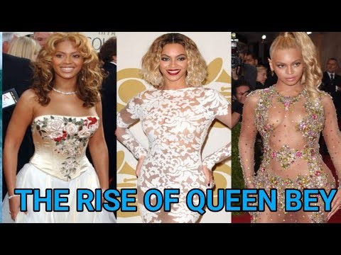 Beyoncé’s Rise to the Top: The Story Behind Queen Bey’s Global Legacy