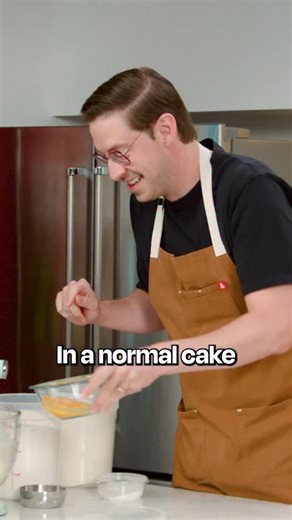 The Try Guys | Many mistakes are already being made in our kitchen in episode 1🍪 Would you be able to make a cookie cake without a recipe?👀 | Instagram