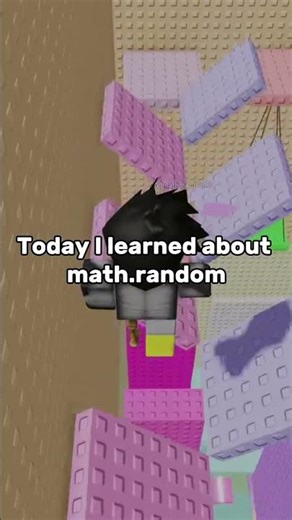 Day 11 of learning how to script in roblox!