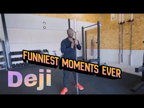 Deji Being Deji – Funniest Moments Ever 😂🔥