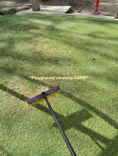 ASMR Cleaning Sounds for Relaxation