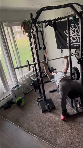 Bench Press Technique: The Last Guide You’ll Ever Need