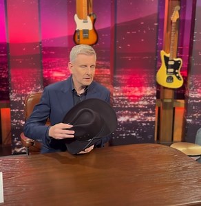 The Late Late Show on Reels