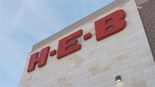 Here's where the newest North Texas H-E-B could be located