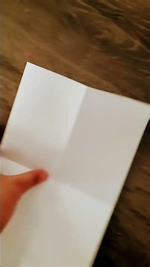 This is how to make a paper computer.