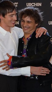 Director Harris Dickinson celebrated the UK premiere of “Urchin” yesterday with star Frank Dillane, who won Best Actor in Cannes Un Certain Regard. Watch the trailer and read our review at the link in our bio. | IndieWire