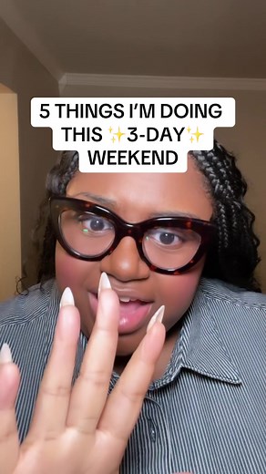 5 Fun Activities for a Long Weekend