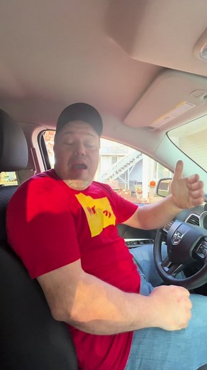 How to emergency start your Dodge Journey years 2011 to 2020. #fyp #dodge #journey #hack #pushbutton #keyfob #tip #tipsandtrick #foryoupage #foryourpage