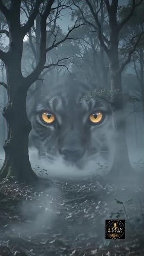 Inside the World’s Most Infamous Haunted Forest